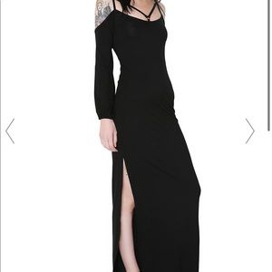 Suzanne Maxi Dress